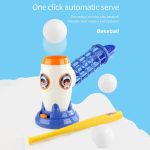 Jouet de baseball idéal pour les jeunes enfants
