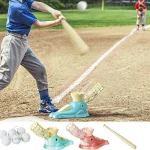 Baseball Trainer adapté aux jeunes joueurs de 4 à 5 ans
