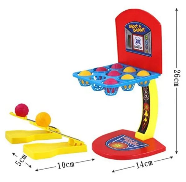 Jouet interactif pour développer la coordination des enfants