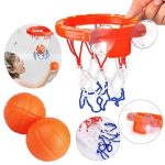 Panier de bain Bath Basketball pour le jeu aquatique