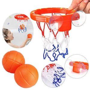 Panier de bain Bath Basketball pour le jeu aquatique