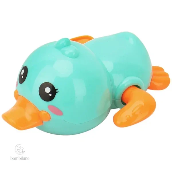 Expériences aquatiques pour les jeunes enfants