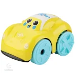 Accessoires de baignoire pour enfants