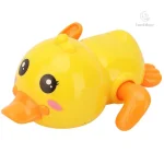 Jouets de bain interactifs et flottants