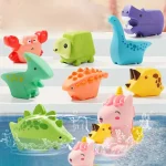 Bath Buddies – Pistolet à eau pour le bain
