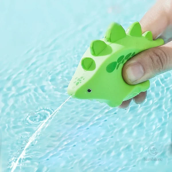 Jouets de bain amusants pour enfants