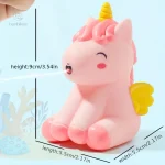 Jouets pour baignoire inspirés des animaux
