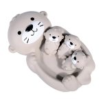 Bath Buddies™ - Jouets de bain en forme de loutres