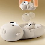 Jouets aquatiques pour éveiller l'imagination des enfants