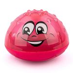 Jouet de bain lumineux pour divertir les enfants à l'heure du bain