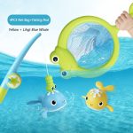 Baleines flottantes pour le plaisir des enfants