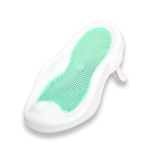 Siège de bain pour les premières aventures de bébé