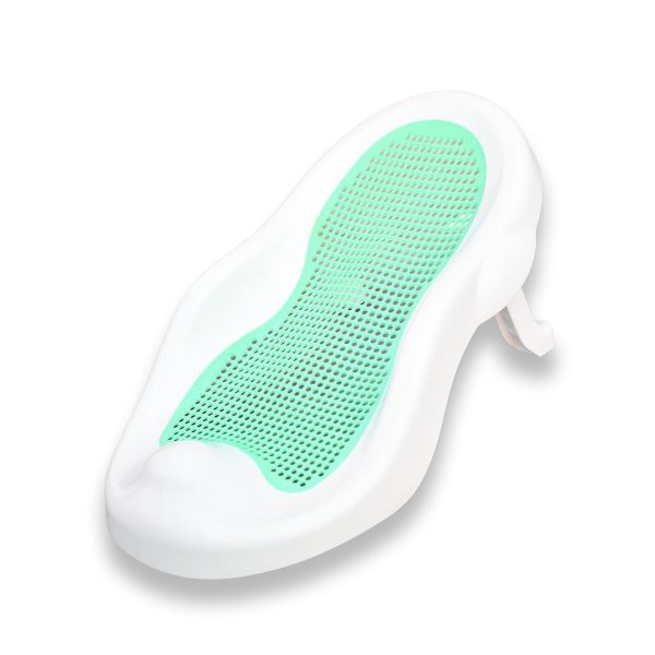 Siège de bain pour les premières aventures de bébé