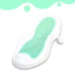 Chaise de bain sécurisée pour une expérience ludique