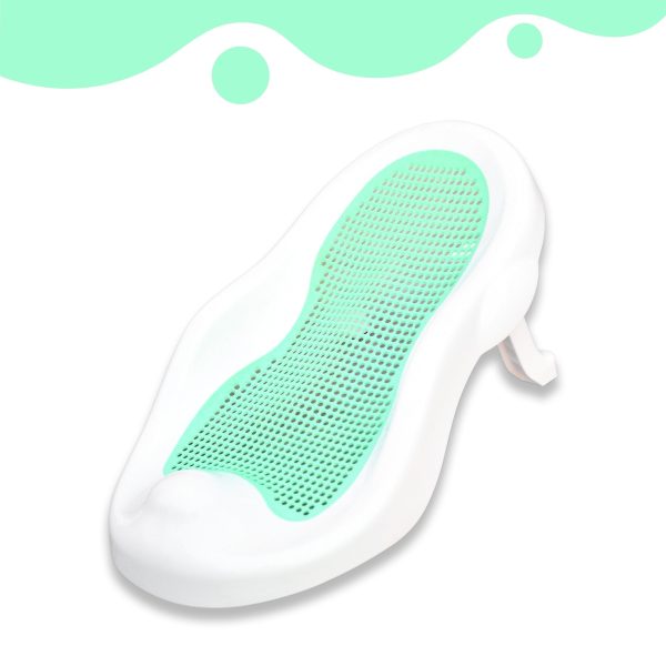 Chaise de bain sécurisée pour une expérience ludique