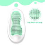 Accessoire de bain pratique pour initier les tout-petits