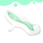 Siège de bain coloré pour éveiller l'imagination