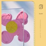 Accessoires de bain pour éveiller les sens des bébés