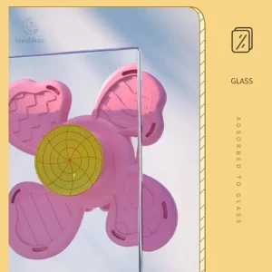 Accessoires de bain pour éveiller les sens des bébés