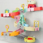 BathBuilder – Jouets créatifs pour le bain