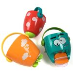 BathCups – Jouets ludiques pour le bain des enfants