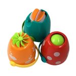 Jouets de bain BathCups – Idéal pour le jeu et l'apprentissage