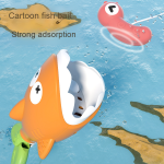 Activité ludique d'apprentissage avec BathFishing