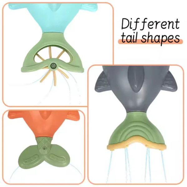 Pêche magnétique BathFishing pour un jeu aquatique créatif
