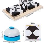 Jeu engageant pour stimuler l'imagination des enfants