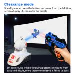 Activités ludiques avec le BattleBeam