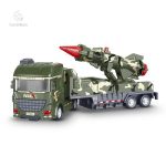 BattleTruck, un camion jouet pour des heures de jeu interactif