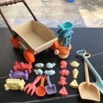 Idéal pour les sorties en bord de mer avec les enfants