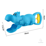 Beach Claw Toy - jouet à emporter sur le sable
