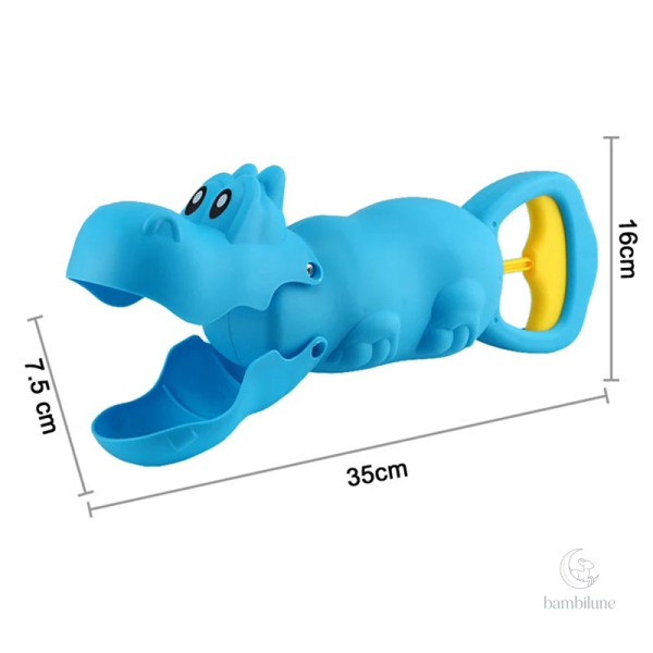 Beach Claw Toy - jouet à emporter sur le sable