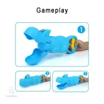 Beach Claw Toy - jouet pour le sable