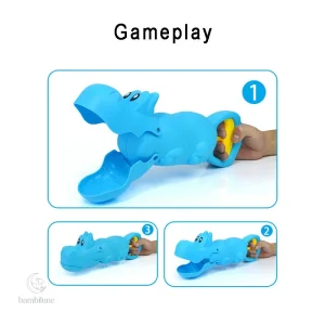 Beach Claw Toy - jouet pour le sable