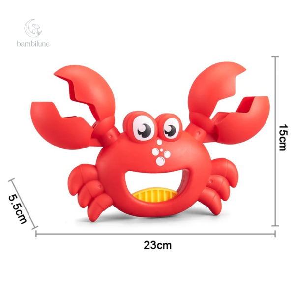 Jouet de plage coloré pour exploration marine