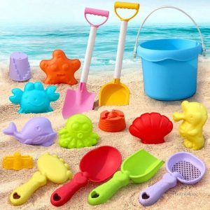 Jeu de jouets de plage – Beach Fun Set pour l'été