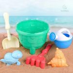 Kit de jeux de plage – idéal pour les journées ensoleillées