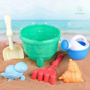 Kit de jeux de plage – idéal pour les journées ensoleillées