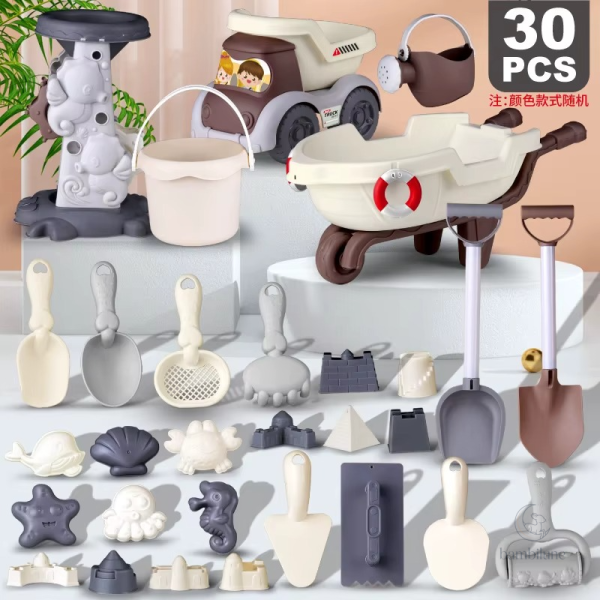 Accessoires de plage - Amusement éducatif en extérieur