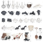 Kit de plage - Encourager l'apprentissage actif