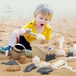 Beach Set - Outils de jeu pour enfants en plein air