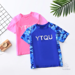 Maillot de bain rapide à sécher pour des journées à la plage