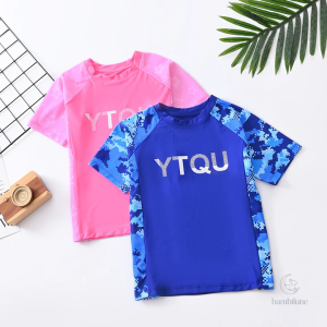 Maillot de bain rapide à sécher pour des journées à la plage