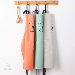 BearBuddy, un tablier sympathique pour tous