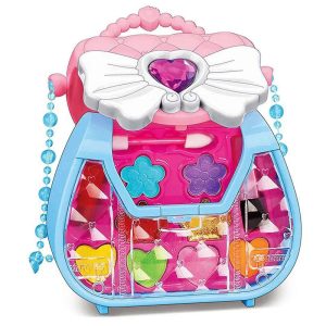 Beauty Case – Fard à joues incandescent adapté aux enfants