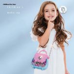 Accessoires de maquillage sûrs pour un jeu imaginatif