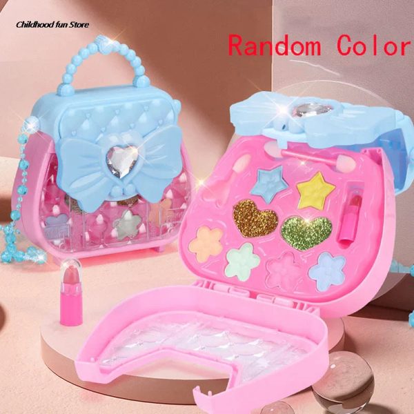 Kit de fards à joues pour l'imagination des tout-petits