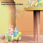 Jouets amusants sur roues pour enfants